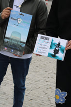 Afbeelding in Gallery-weergave laden, Nano Shield + Visor Shield CombiDeal