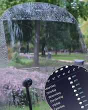 Afbeelding in Gallery-weergave laden, Waterafstotende folie voor windscherm