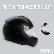 Afbeelding in Gallery-weergave laden, Visor Shield
