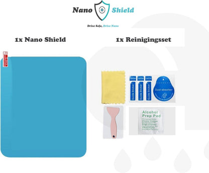Nano Shield + Visor Shield CombiDeal