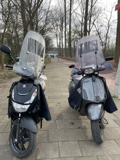 Nano Shield + Visor Shield CombiDeal