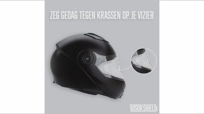 Visor Shield