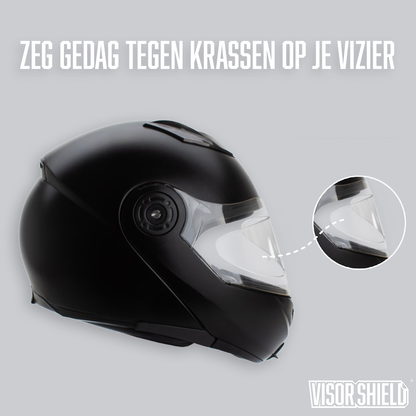 Visor Shield
