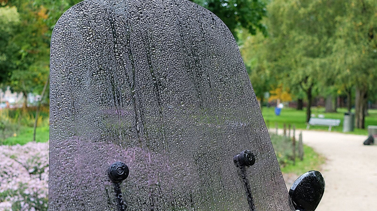 Zonder